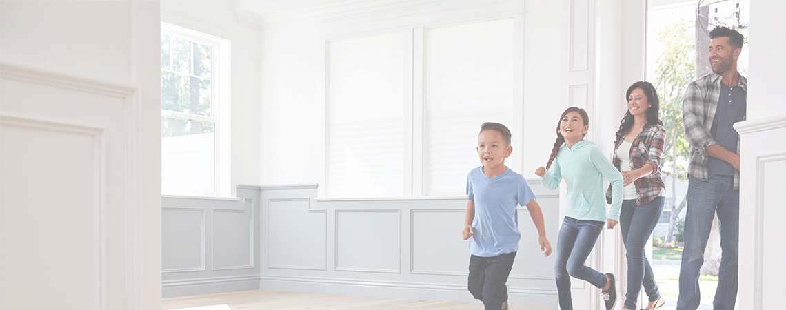 Indiana Homeowners with Home Insurance Coverage